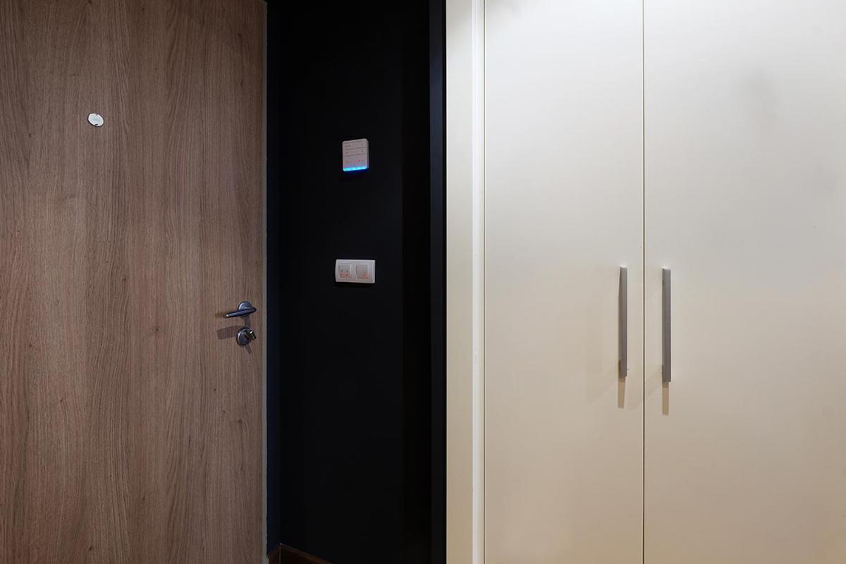 Belgrade Waterfront Apartments - Arcadia Dış mekan fotoğraf